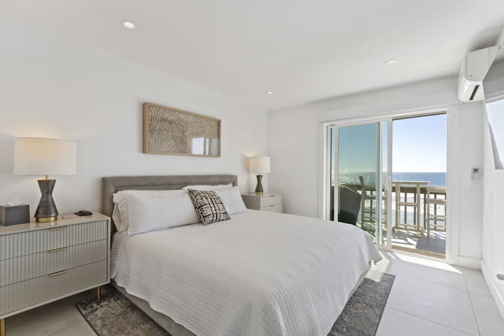 Პირველი საძინებელი. პირველი სართული