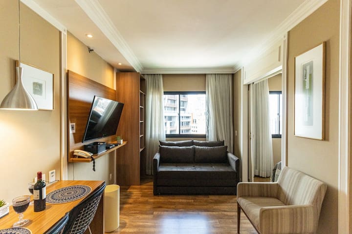 Kaza Noah managed Airbnb listing 1