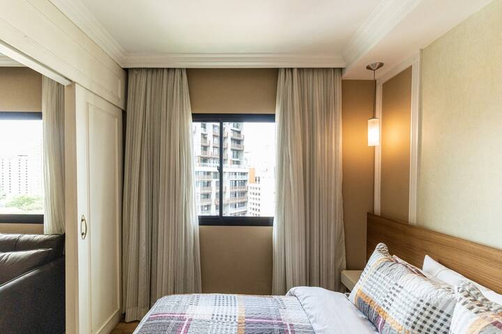 Kaza Noah managed Airbnb listing 1