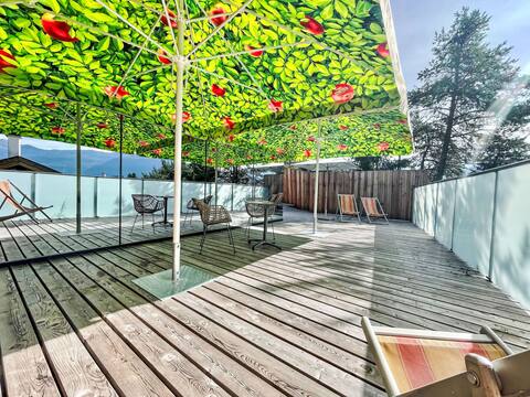 Panorama Lodge by Interhome