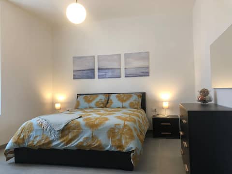 The Borgo Apartment_ Private Parking