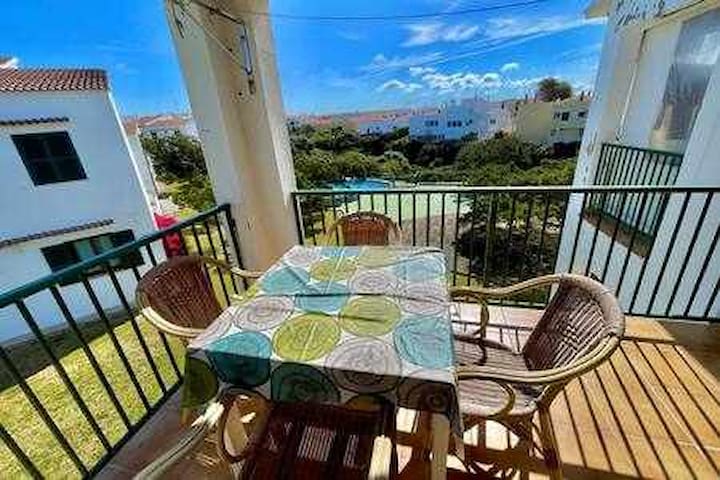 IHome Rent Menorca managed Airbnb listing 3
