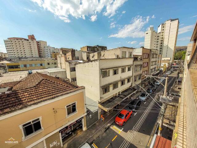 Nosso Apê managed Airbnb listing 2