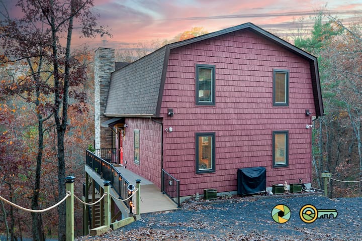 Bryce Mountain managed Airbnb listing 1