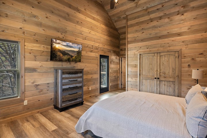 Паметен телевизор