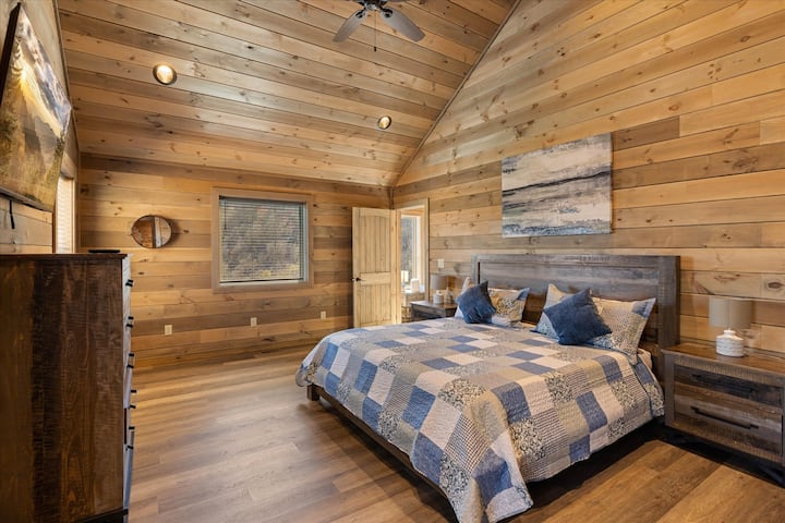 Брачен апартман (широк 180-220 см)