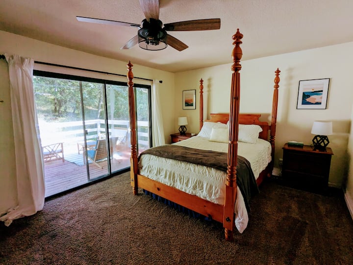 Yosemite wonderland Cabins for Rent in Oakhurst, California, United