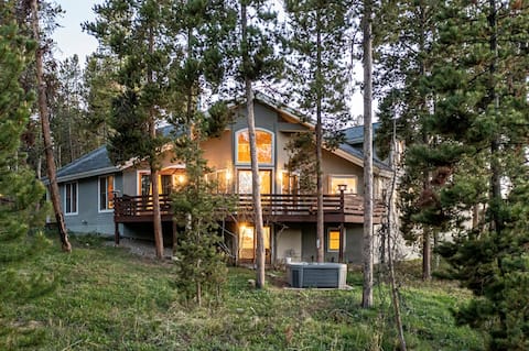 Beautiful Custom Home, Open Floor Plan, Lg Groups