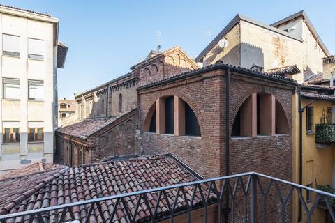 Suite Santa Maria Gualtieri