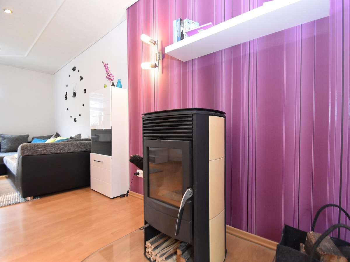 Successful Airbnb property: Vacation home, Medebach in Medebach
