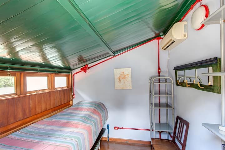 Საძინებელი