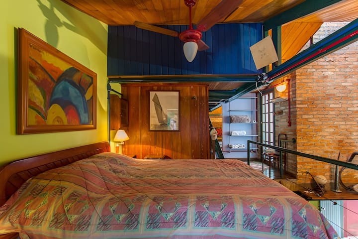 Კამა,კვარტო