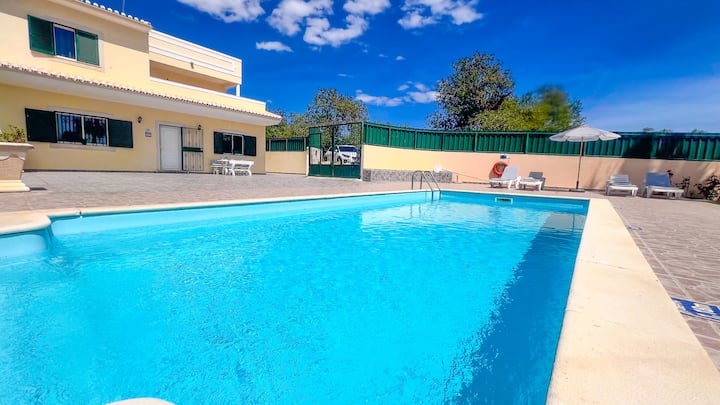 Villa Pedro By Sunny Deluxe - Albufeira