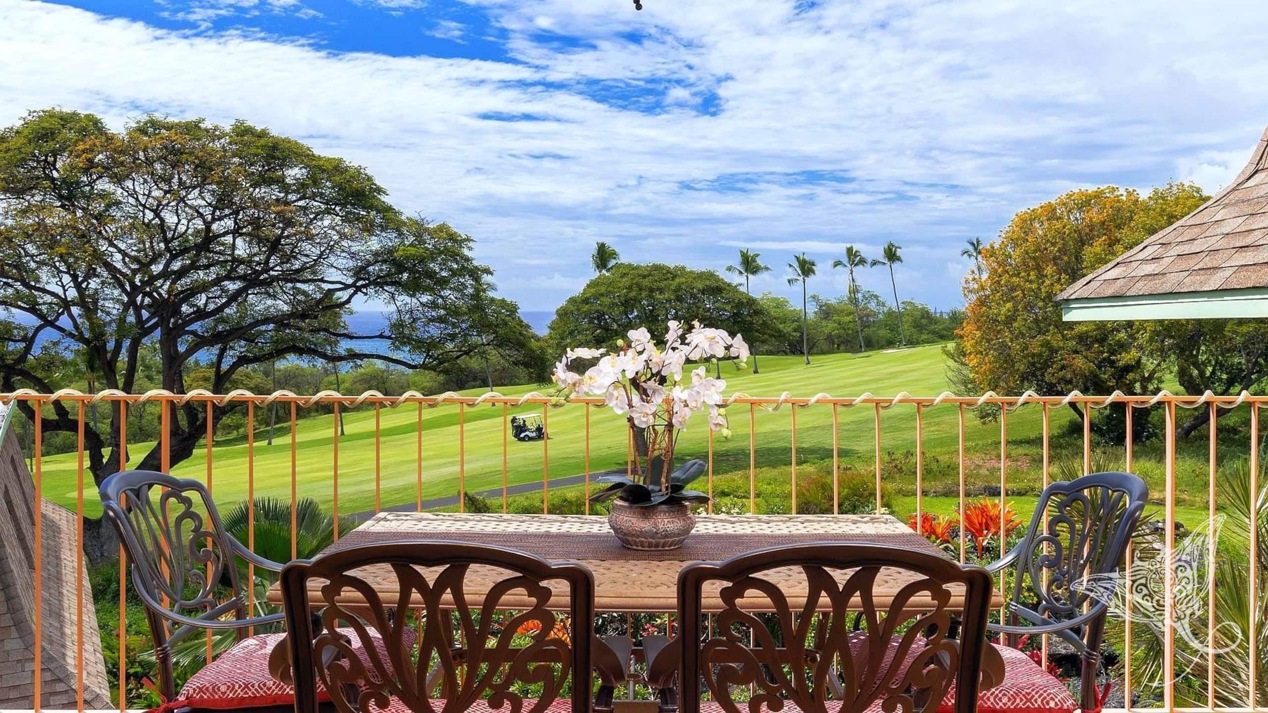 Condo in Kahaluu-Keauhou · ★4.94 · 1 bedroom · 1 bed · 2 baths - Photo 19