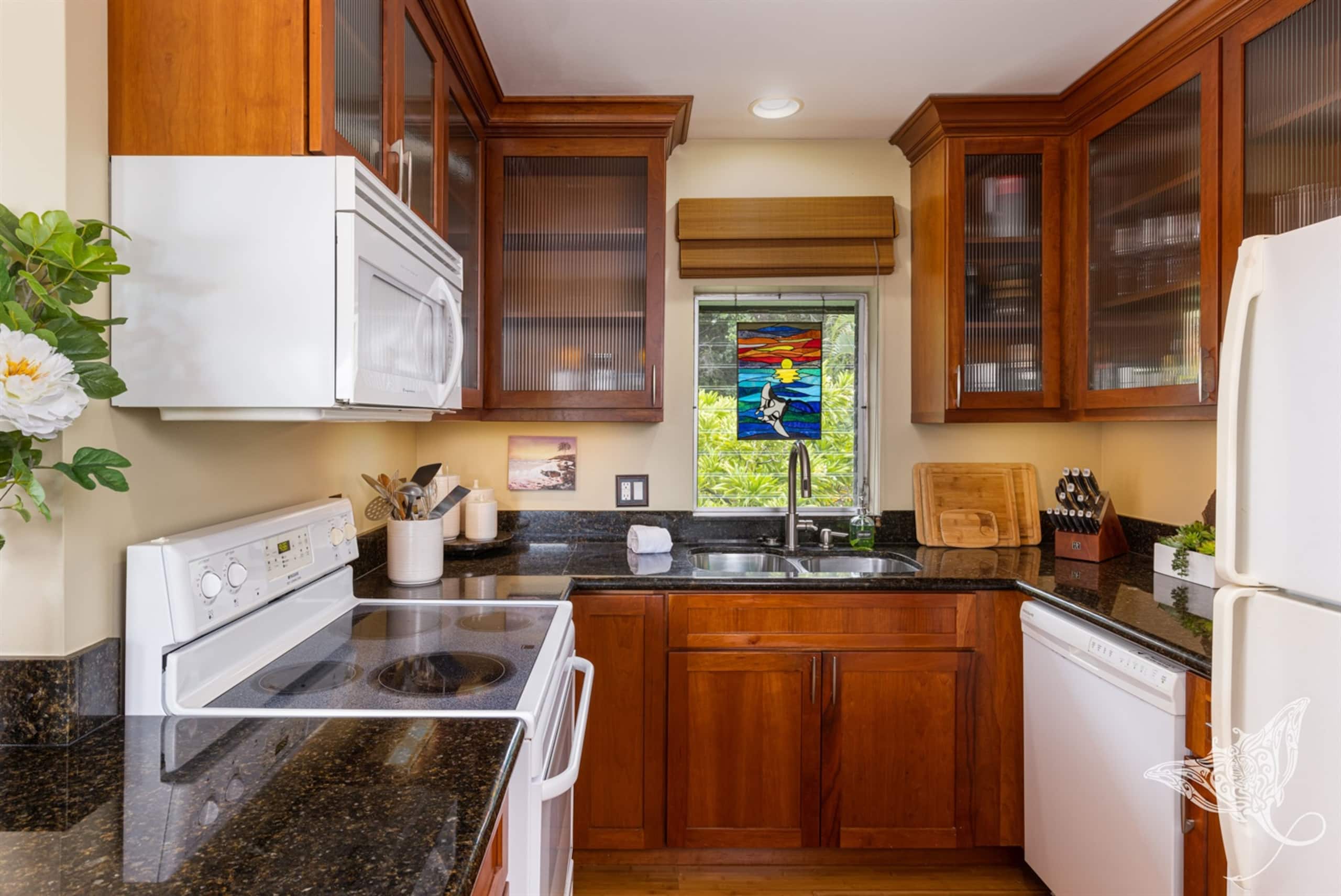 Condo in Kahaluu-Keauhou · ★4.94 · 1 bedroom · 1 bed · 2 baths - Photo 7