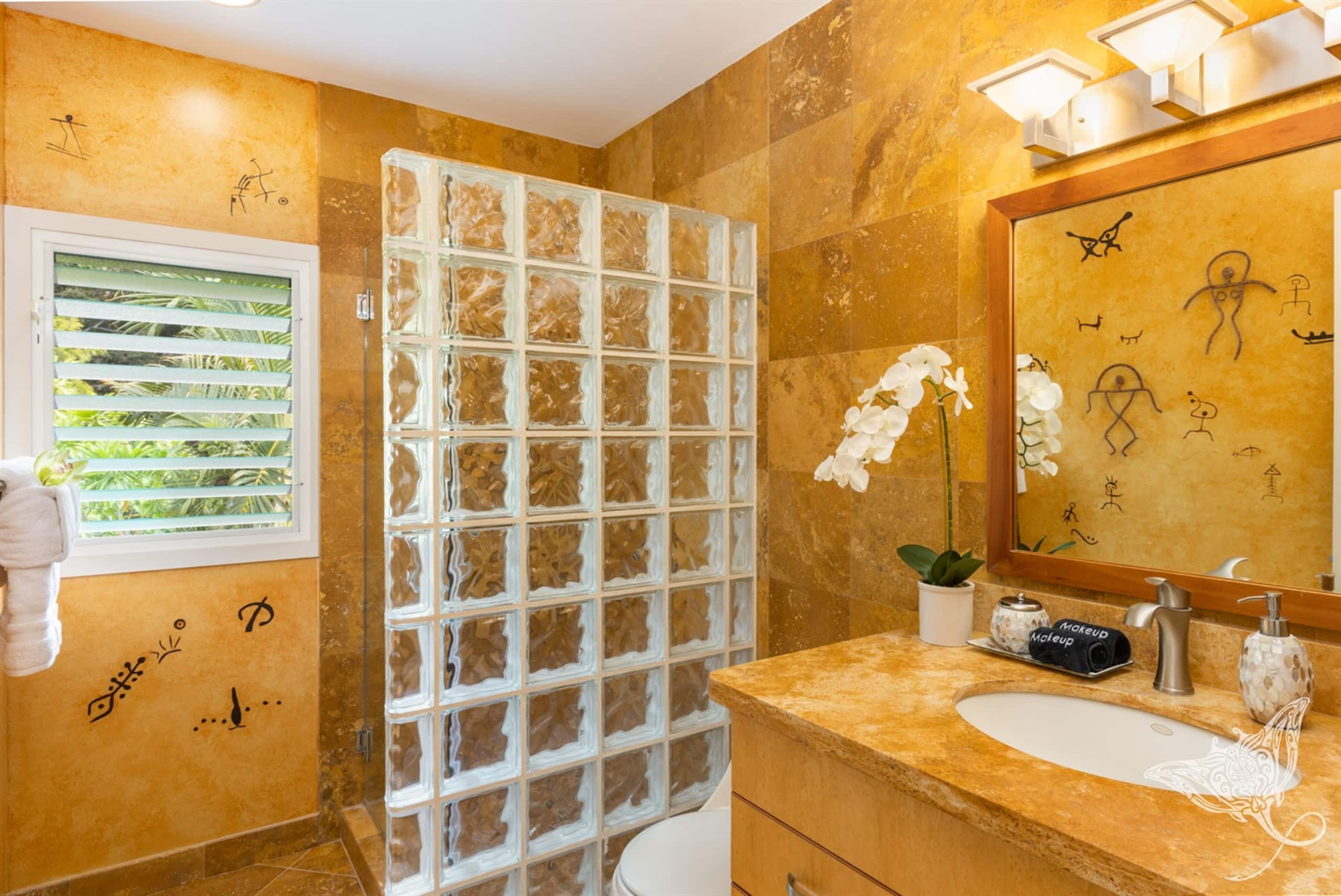 Condo in Kahaluu-Keauhou · ★4.94 · 1 bedroom · 1 bed · 2 baths - Photo 17