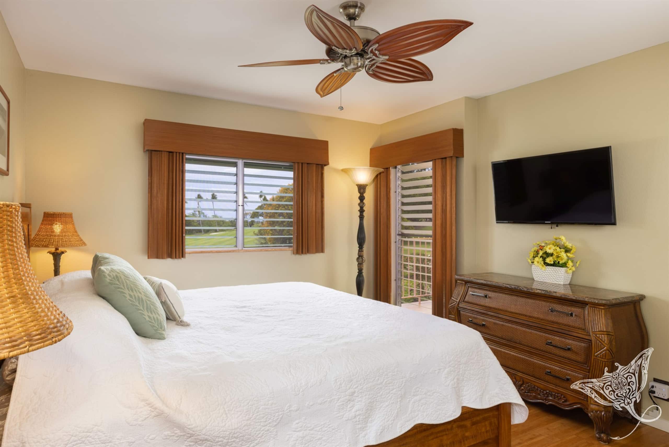 Condo in Kahaluu-Keauhou · ★4.94 · 1 bedroom · 1 bed · 2 baths - Photo 13