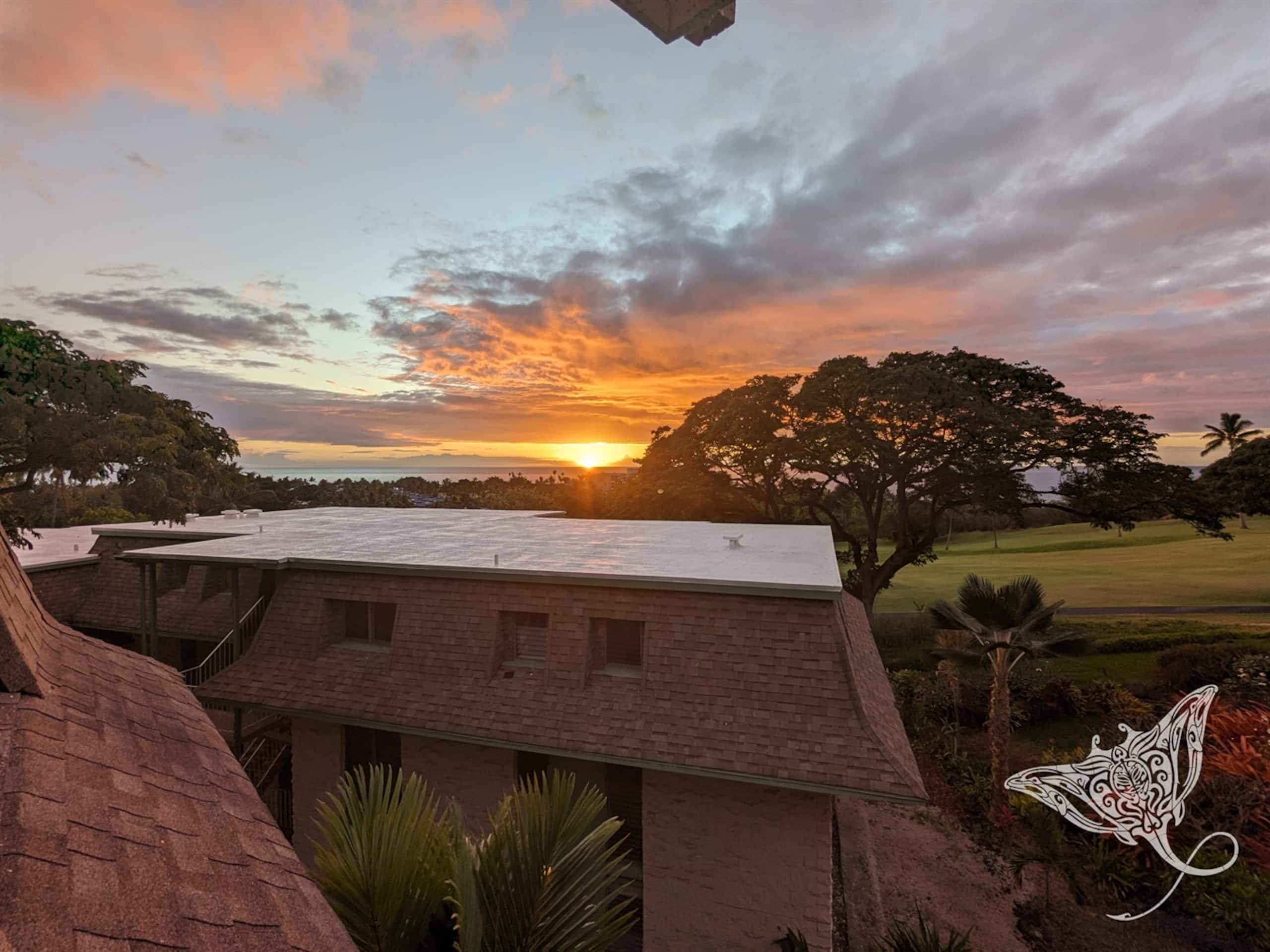 Condo in Kahaluu-Keauhou · ★4.94 · 1 bedroom · 1 bed · 2 baths - Photo 33