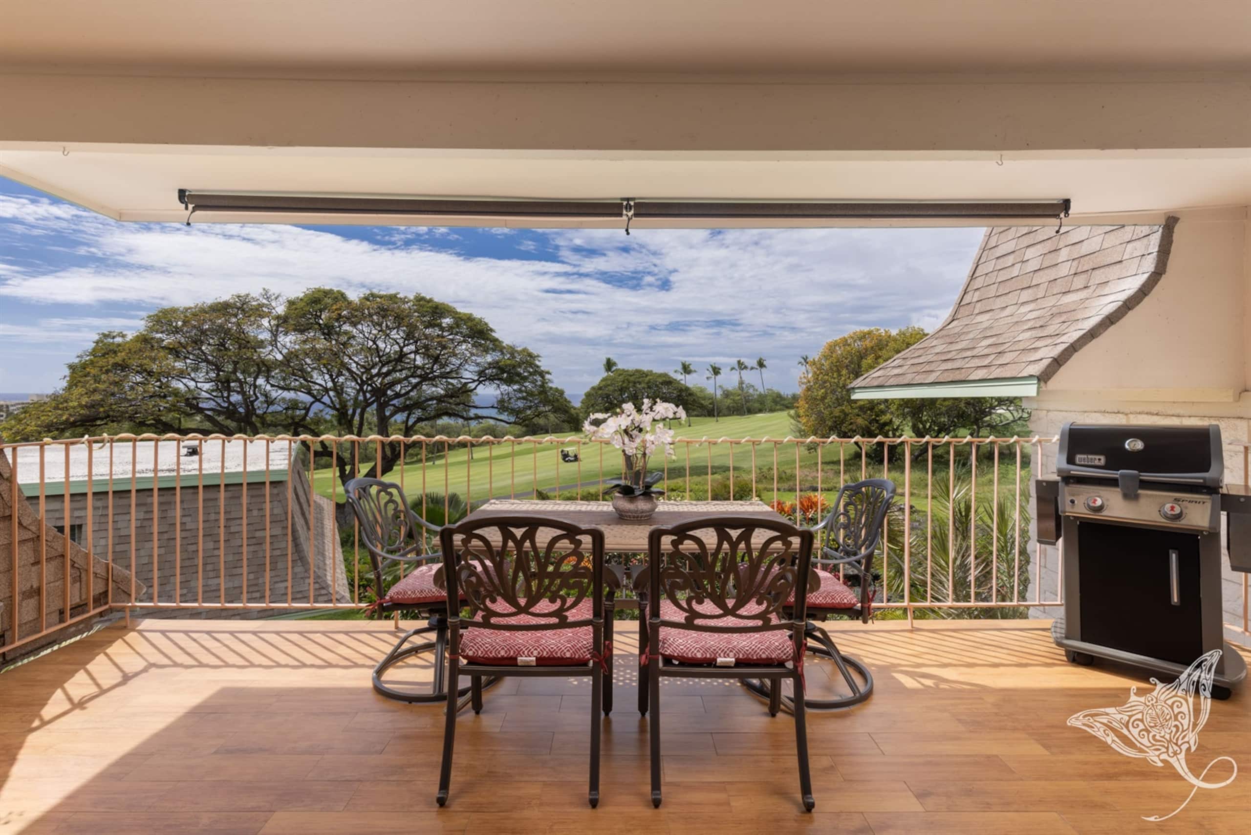 Condo in Kahaluu-Keauhou · ★4.94 · 1 bedroom · 1 bed · 2 baths - Photo 26
