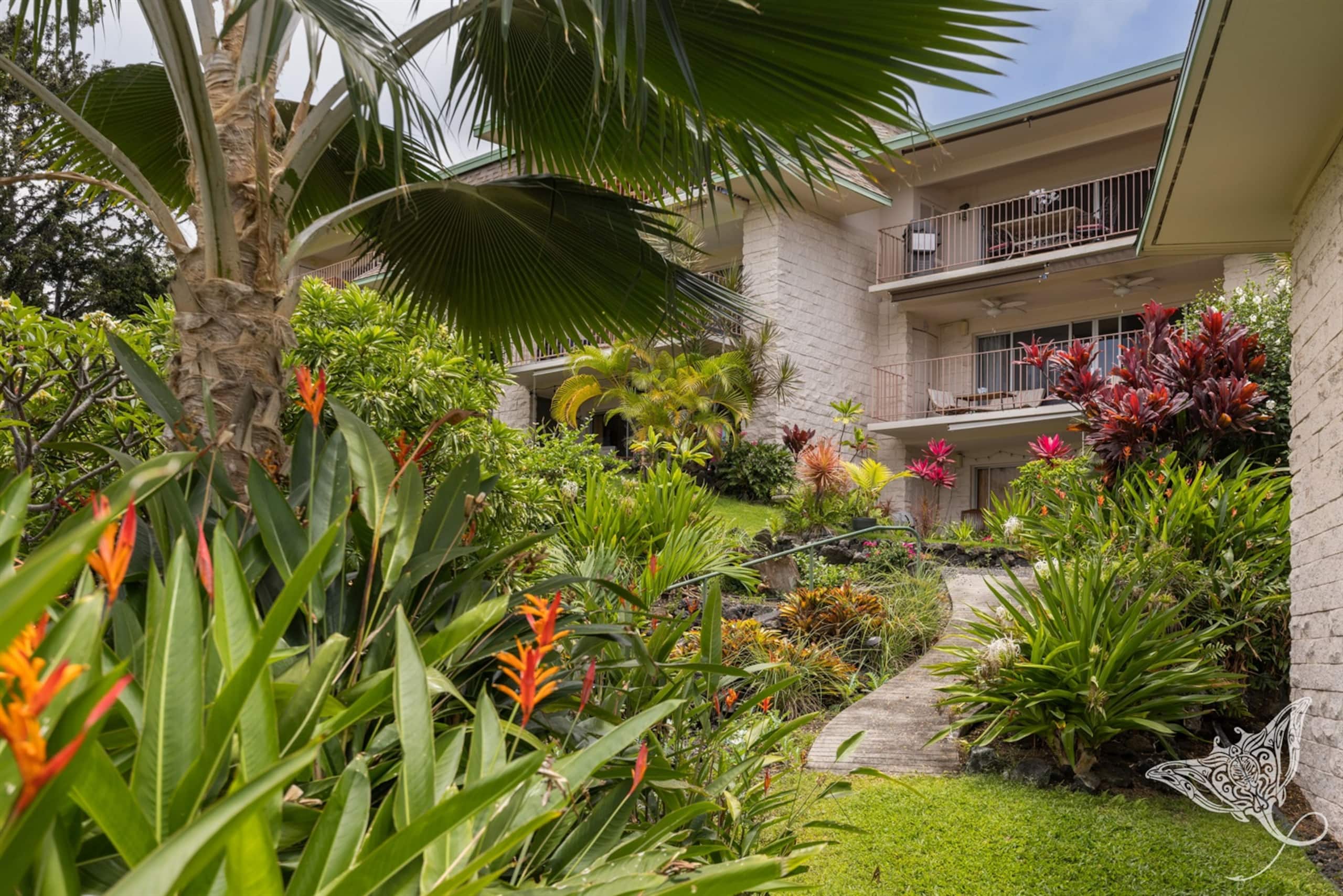 Condo in Kahaluu-Keauhou · ★4.94 · 1 bedroom · 1 bed · 2 baths - Photo 22