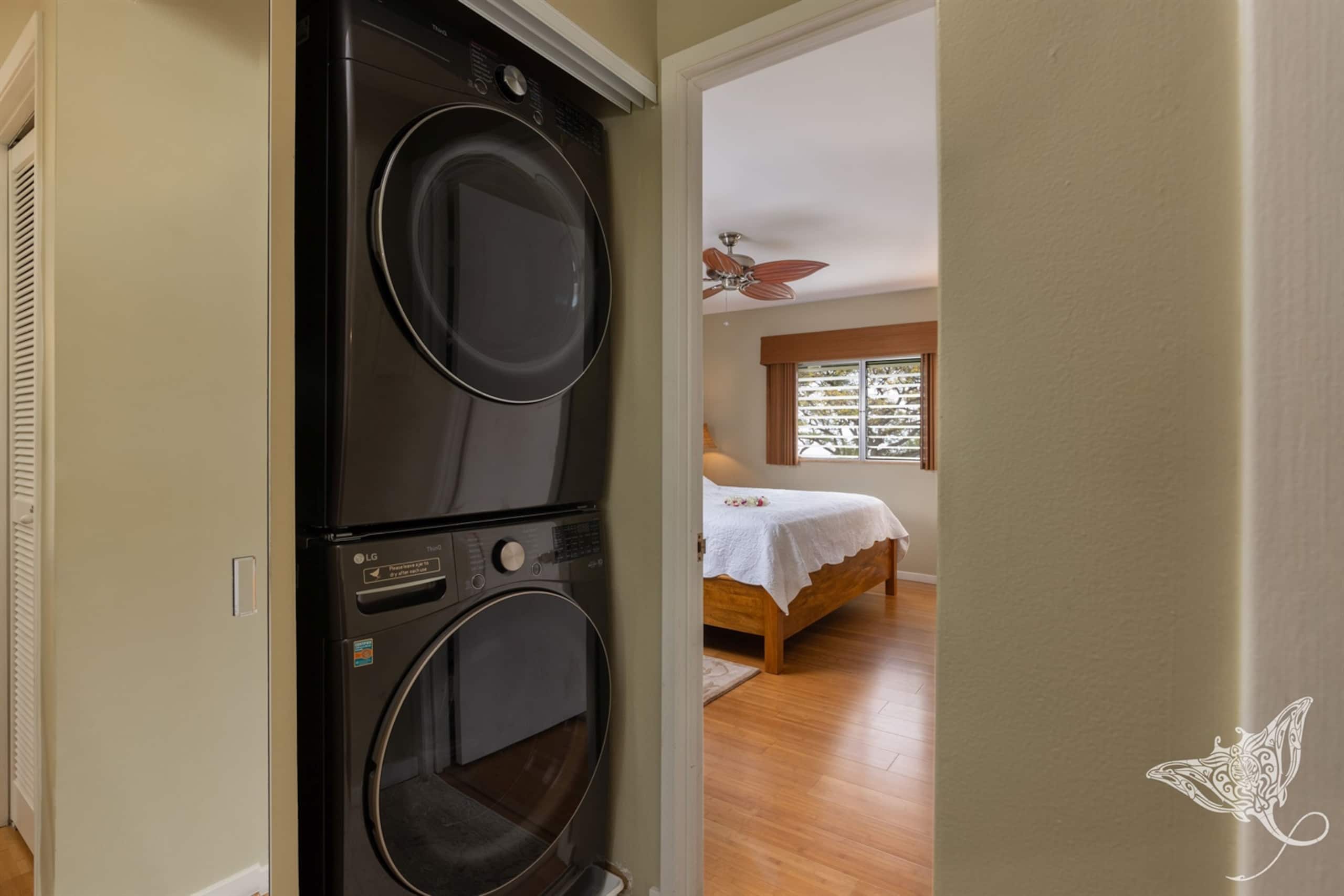 Condo in Kahaluu-Keauhou · ★4.94 · 1 bedroom · 1 bed · 2 baths - Photo 25