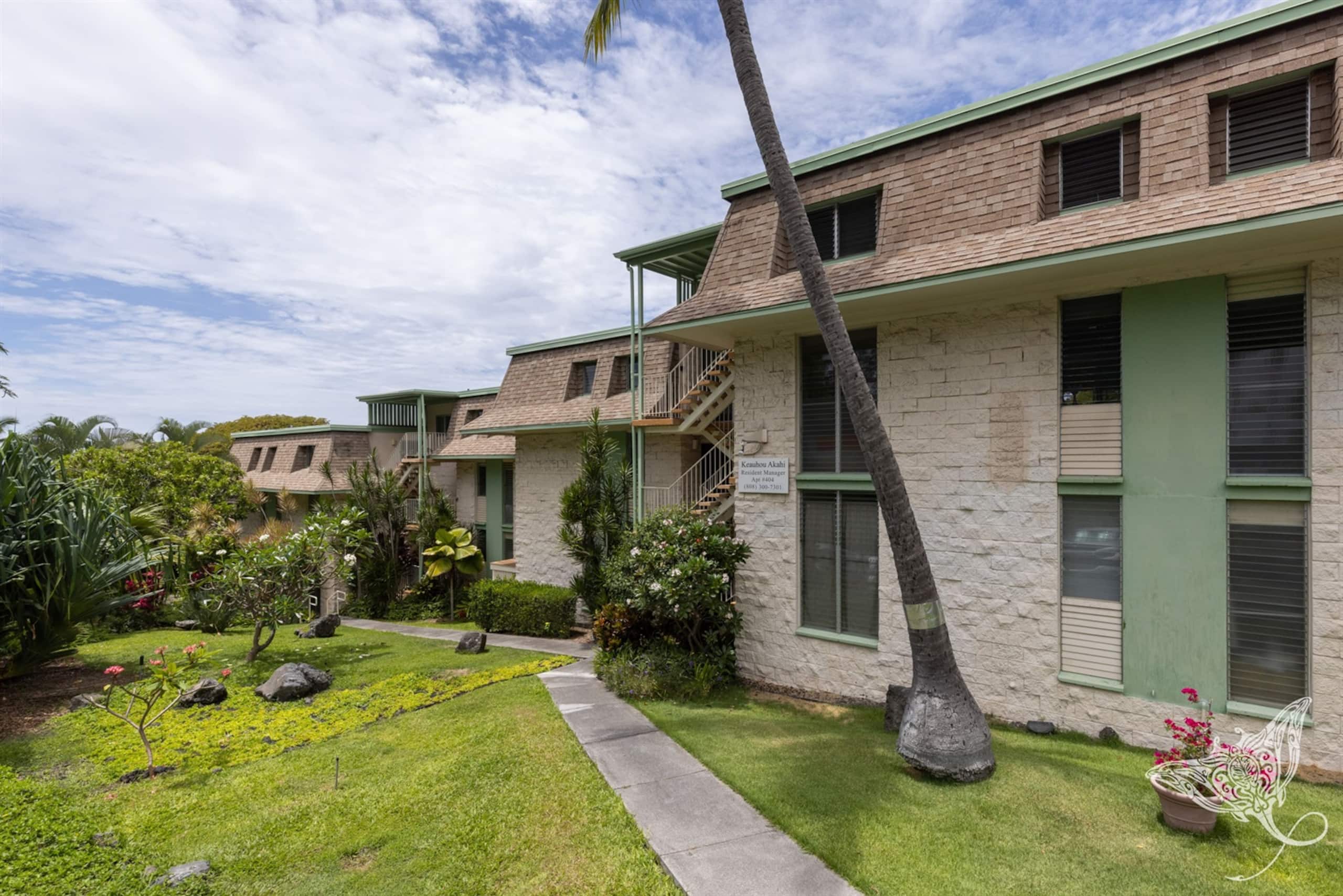 Condo in Kahaluu-Keauhou · ★4.94 · 1 bedroom · 1 bed · 2 baths - Photo 31