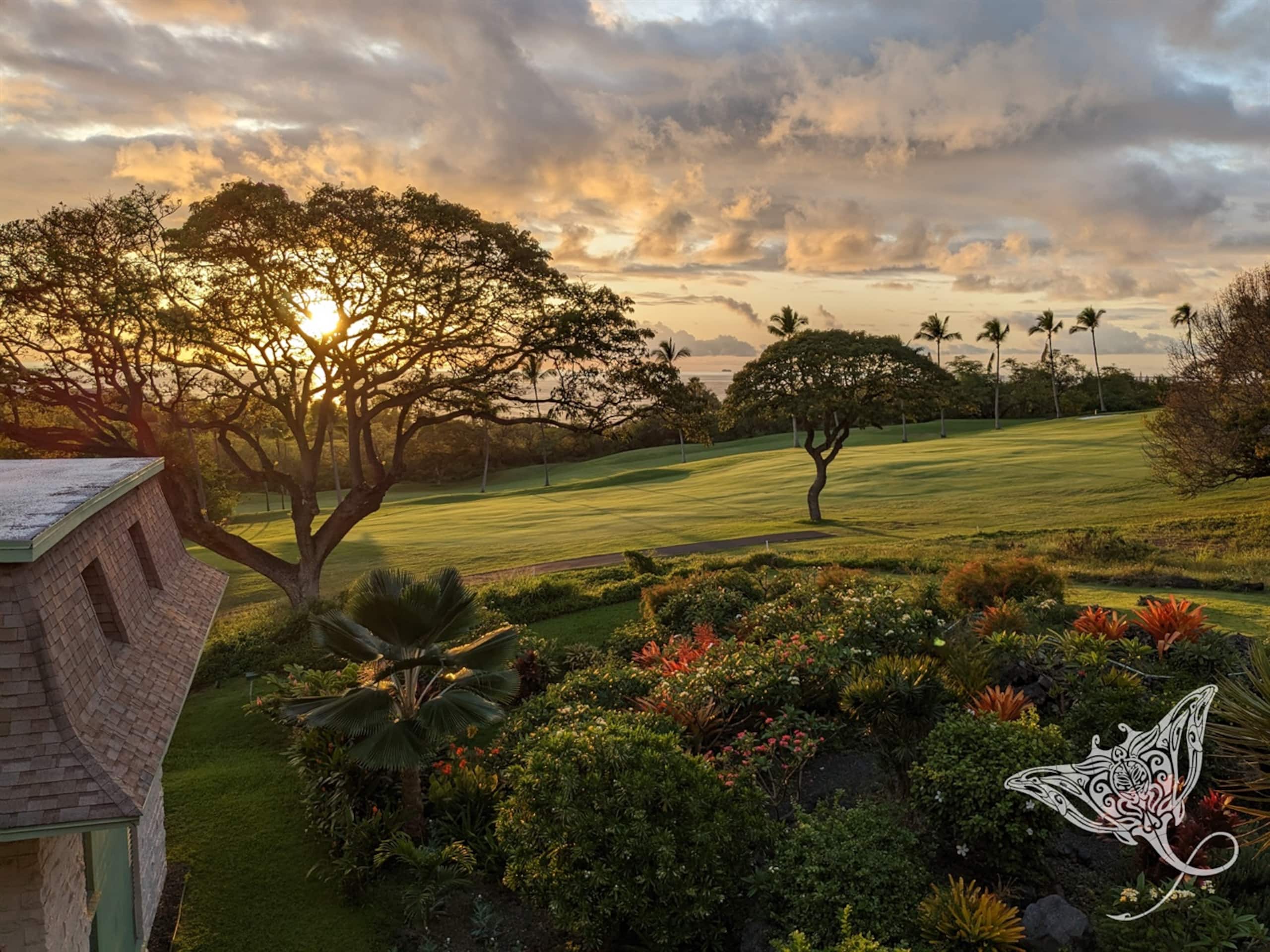 Condo in Kahaluu-Keauhou · ★4.94 · 1 bedroom · 1 bed · 2 baths - Photo 21