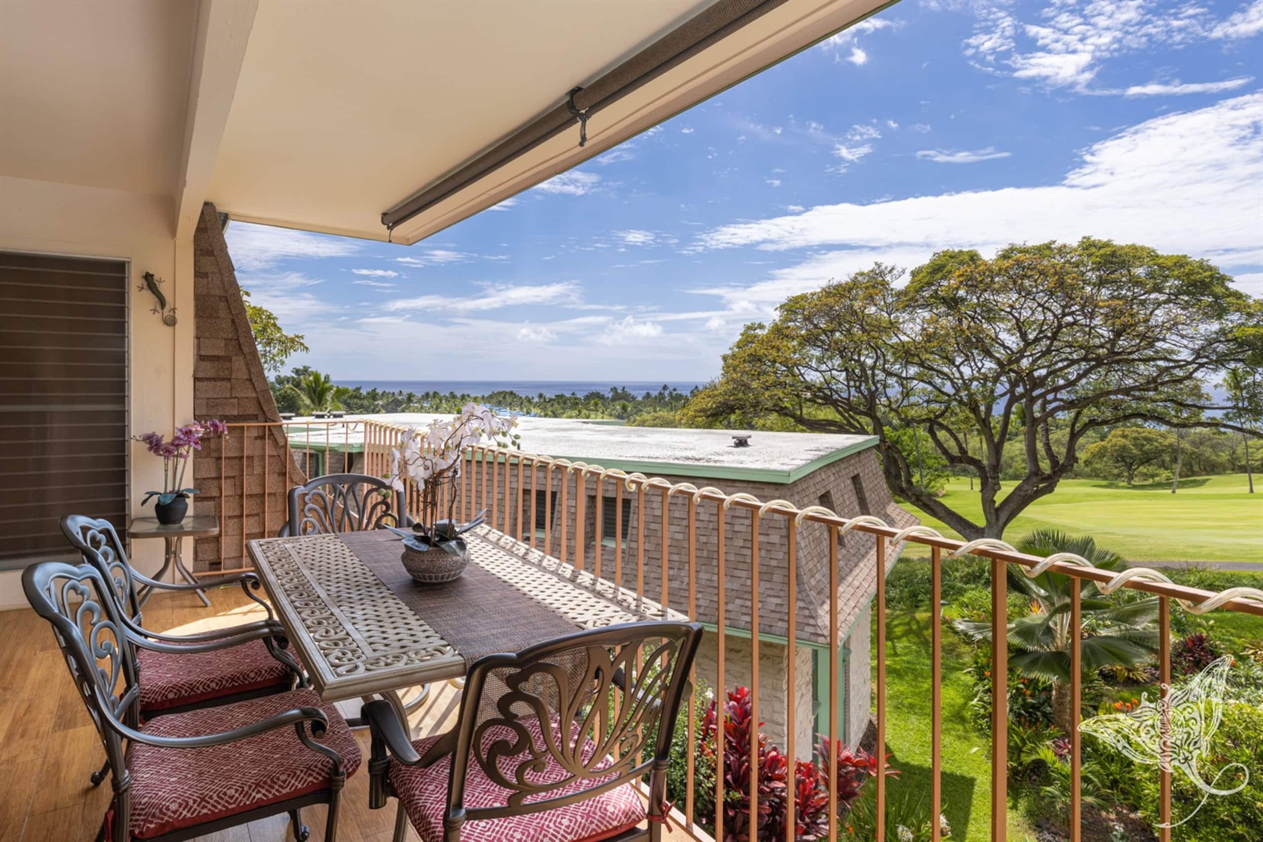 Condo in Kahaluu-Keauhou · ★4.94 · 1 bedroom · 1 bed · 2 baths - Photo 23