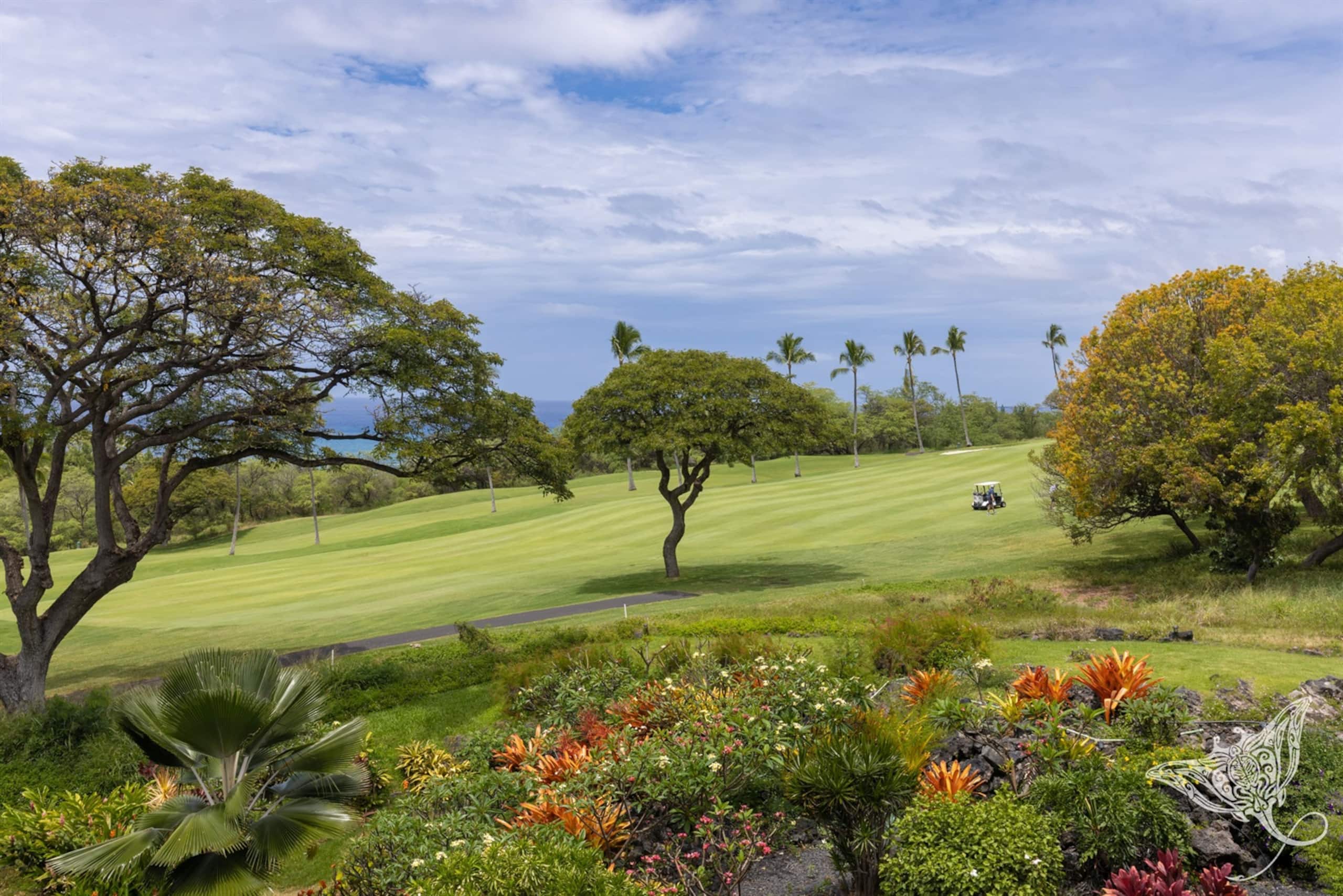 Condo in Kahaluu-Keauhou · ★4.94 · 1 bedroom · 1 bed · 2 baths - Photo 28