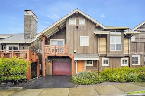 The Lodges B-1