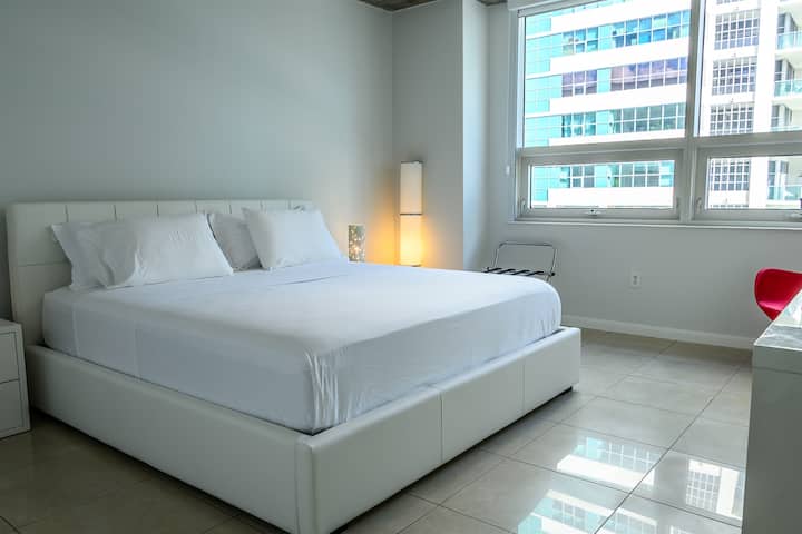 חדר שינה ראשי