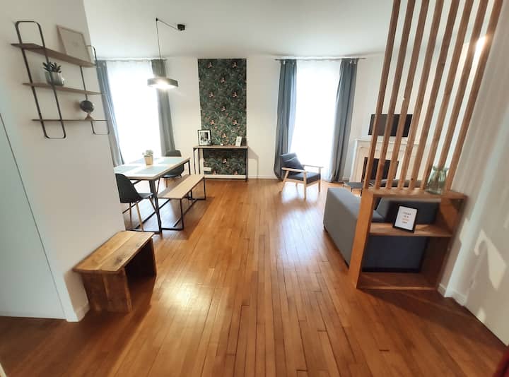 Salon