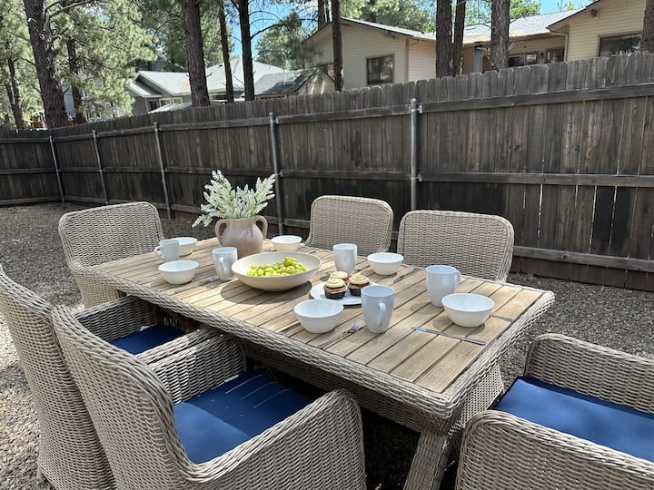 Cool Summer In The Mountains! 5 Star Guest Reviews - Flagstaff