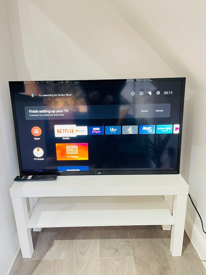 Smart TV