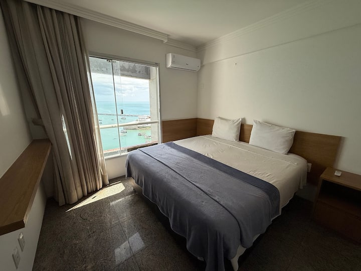 床、全方位或区照片