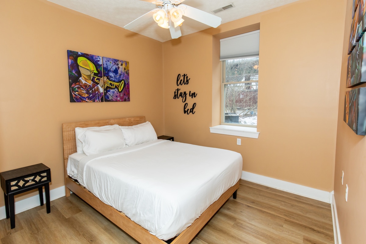 The Jazz Club! Downtown Sandusky - Apartments for Rent in Sandusky