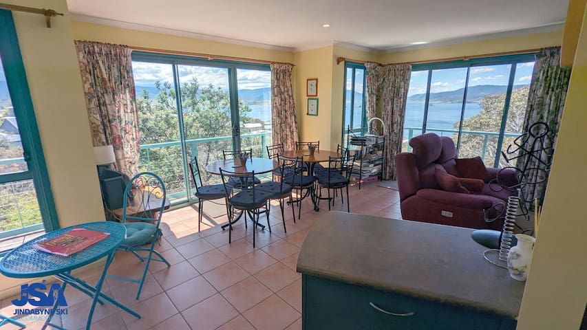 Jindabyne Ski Accommodation managed Airbnb listing 2