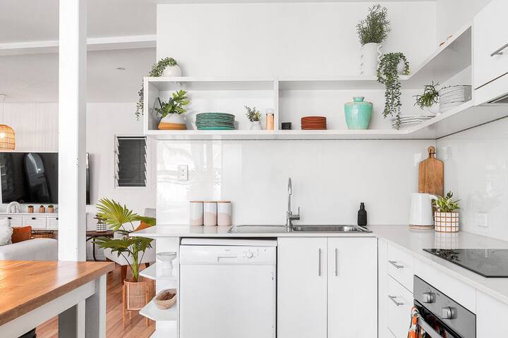 Cape Cottage – 5 bed cottage close to everything gallery image 4