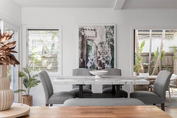 Cape Cottage – 5 bed cottage close to everything