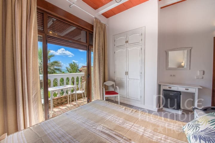 Hotel Dulce Nombre Tarifa managed Airbnb listing 3