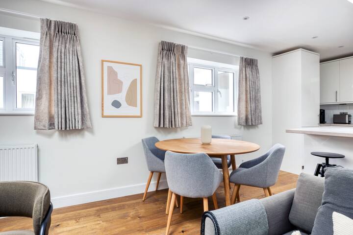 Blueground | Marylebone, nr Underground gallery image 5