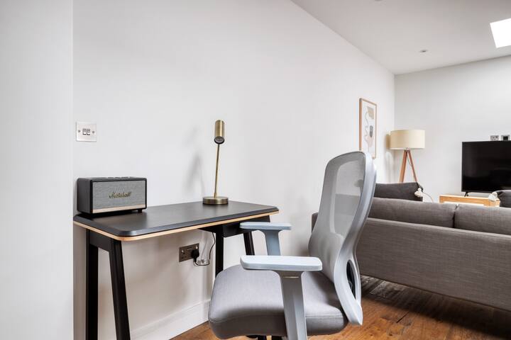 Blueground | Marylebone, nr Underground gallery image 4