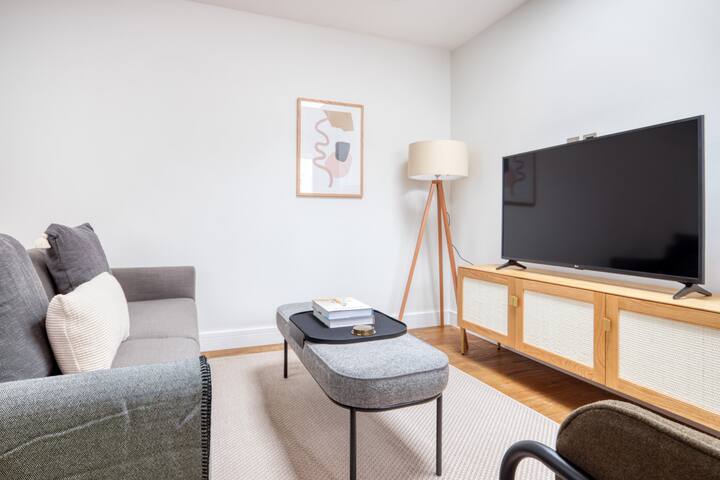 Blueground | Marylebone, nr Underground gallery image 2