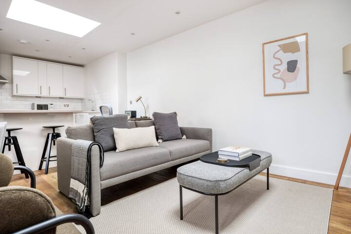 Blueground | Marylebone, nr Underground gallery image 3