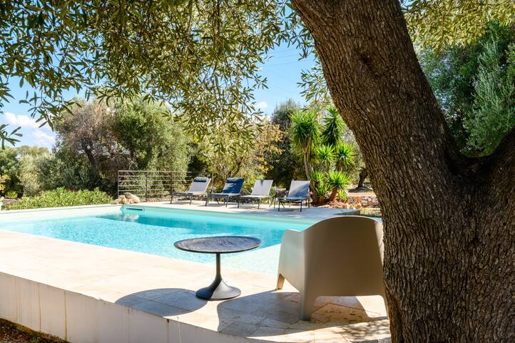 Wonderful Italy | Villa Opale con piscina gallery image 2