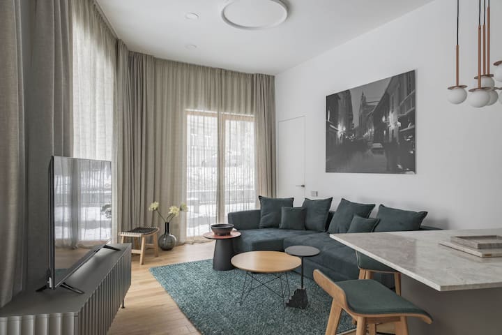 IVIS House managed Airbnb listing 1