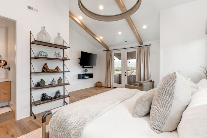 Abode Park City managed Airbnb listing 1
