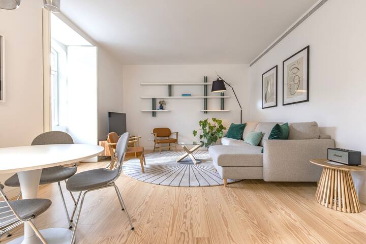 Ando Living – Douradores House – 402 gallery image 2