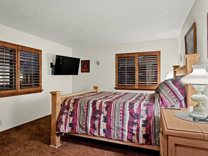 Quarto Queen
