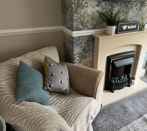 Honey Bee House - Redcar